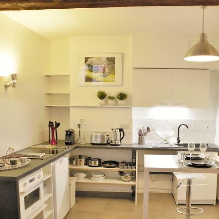 Le Saint Georges - Vieux Lyon - Majord'Home Zewnętrze zdjęcie
